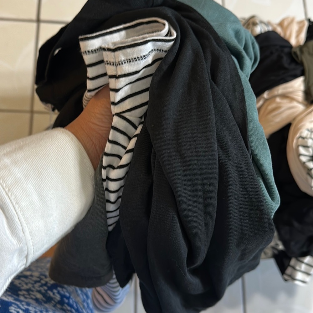 Zara Bundle L